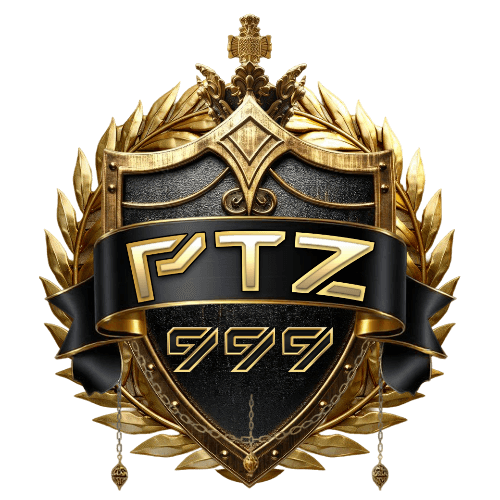 PTZ999 เว็บเดิมพันออนไลน์ครบจบในเว็บเดียว สล็อต บาคาร่า บอล มั่นคงจ่ายจริง